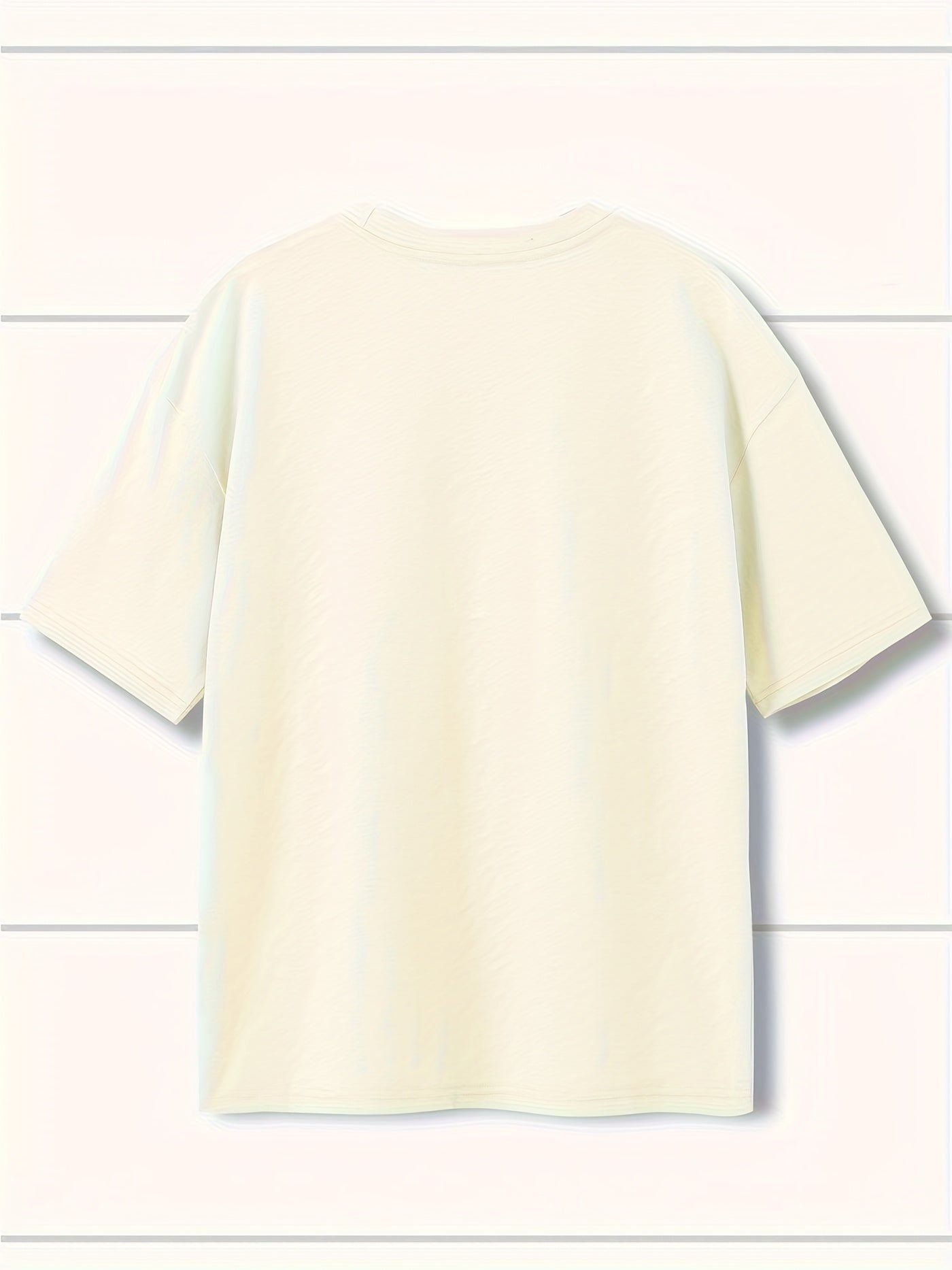 Camiseta Casual Feminina Plus Size Manga Curta Gola Redonda - Estampa de Bruxa e Celestial com Slogan "Wicked Changed for Good", Tecido Elástico Médio, Lavável em Máquina, Moda Verão, Vestuário Descontraído