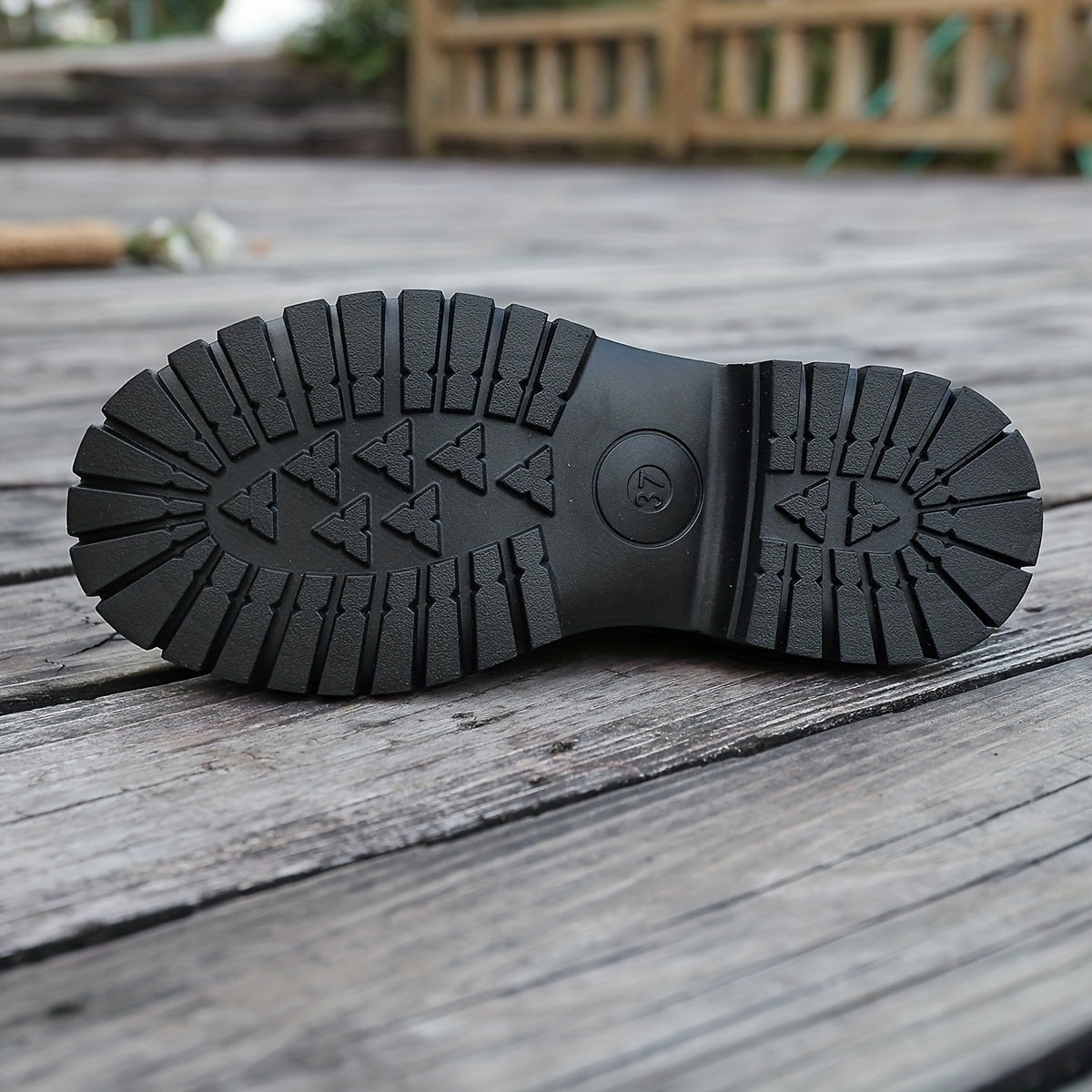 Botas de Cavaleira Femininas de Inverno Acima do Joelho (OTK) - Sola de Borracha Grossa e Salto Grosso, Botas de Montaria Marrom com Cadarço e Bico Redondo, Botas de Vestir para Equitação, Eventos Temáticos e Trajes Casuais (Lavagem à Mão)