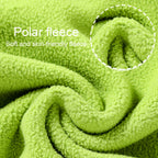 1pc Cobertor de Transporte de Bebê Macio e à Prova de Vento - Design de Dinossauro de Desenho Animado Fofo, Multiuso para Carrinhos e Transportadores de Bebês, Bolso de Aquecimento de Mão Frontal, Tecido de Poliéster Leve, Uso em Todas as Estações, Essenciais de Viagem | Impressão de Dinossauro | Textura de Tricô