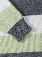 Tamanho Grande - Tamanho Grande, Suéter de Tamanho Grande para Mulheres - Bege/Elegante/Cinza/Branco/Preto/Castanho - Suéter de Manga Longa Não Elástico para Outono/Inverno - Escritório, Festa, Vestuário Diário - Tops Amigáveis para Corpos Curvos, Roupa de Inverno, Ajuste Relaxed, Material Aconchegante, Suéter de Malha Elegante, Amantes da Moda