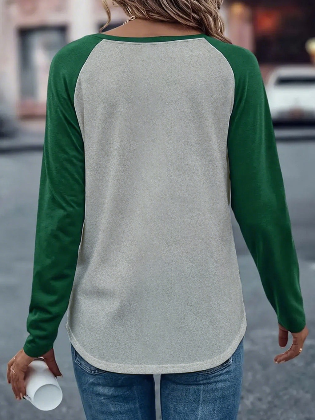 Camiseta Feminina com Estampa de Capivara - Blusa Casual de Capivaras para Todas as Estações, Gola Redonda com Elasticidade Média, Lavável na Máquina