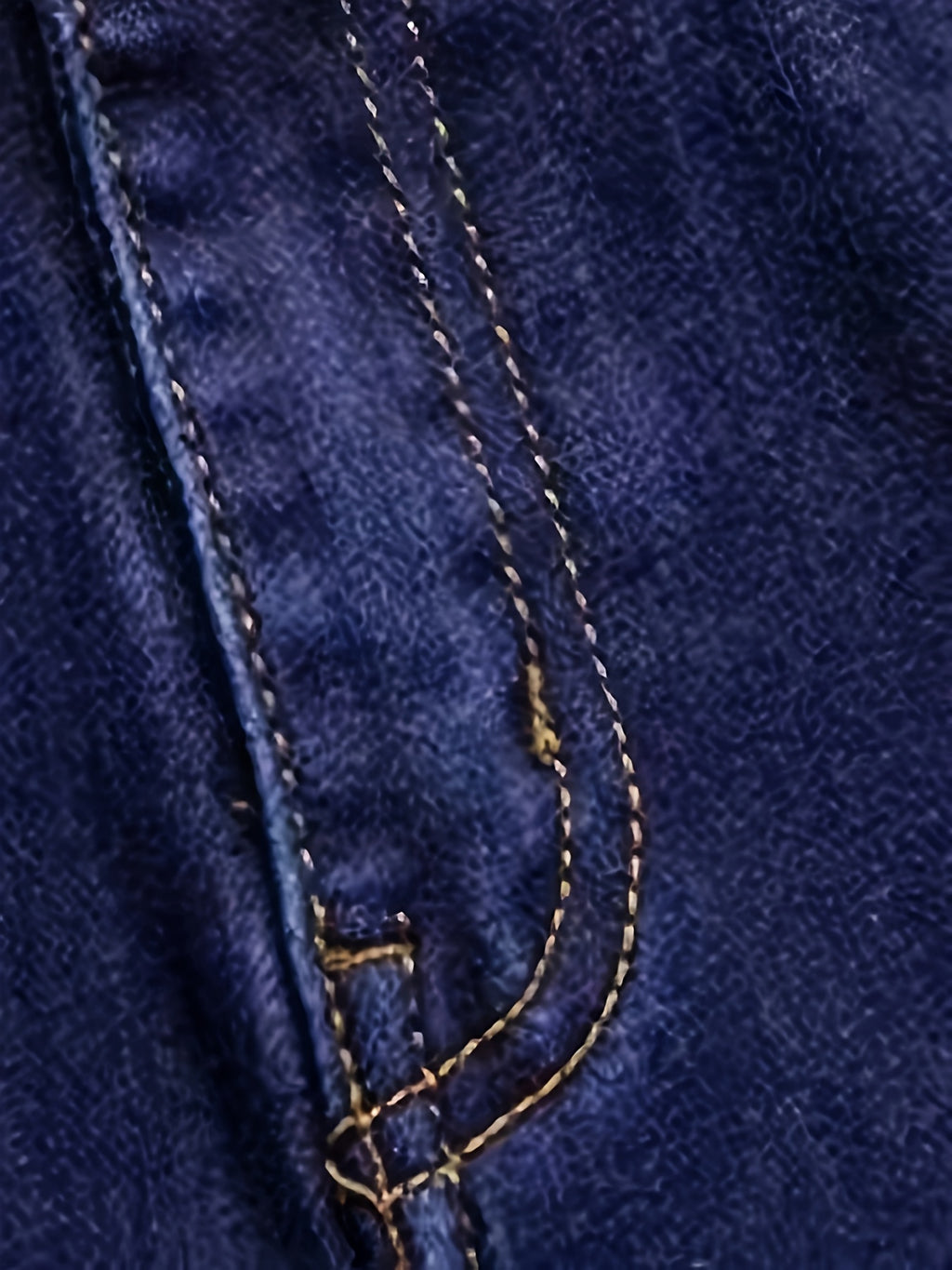 Calças Jeans Femininas de Cintura Alta - Calças de Denim Elástico Não Transparente com Fechamento em Botão, Slim Fit para Uso Diário e Formal - Lavável à Máquina, Tecido Durável