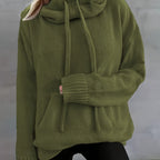 Versatile Plus Size Printed Pants for Everyday Comfort