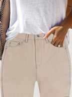 CY038 Calças Compridas