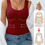 Women's Waist Shaping Comfort Vest
