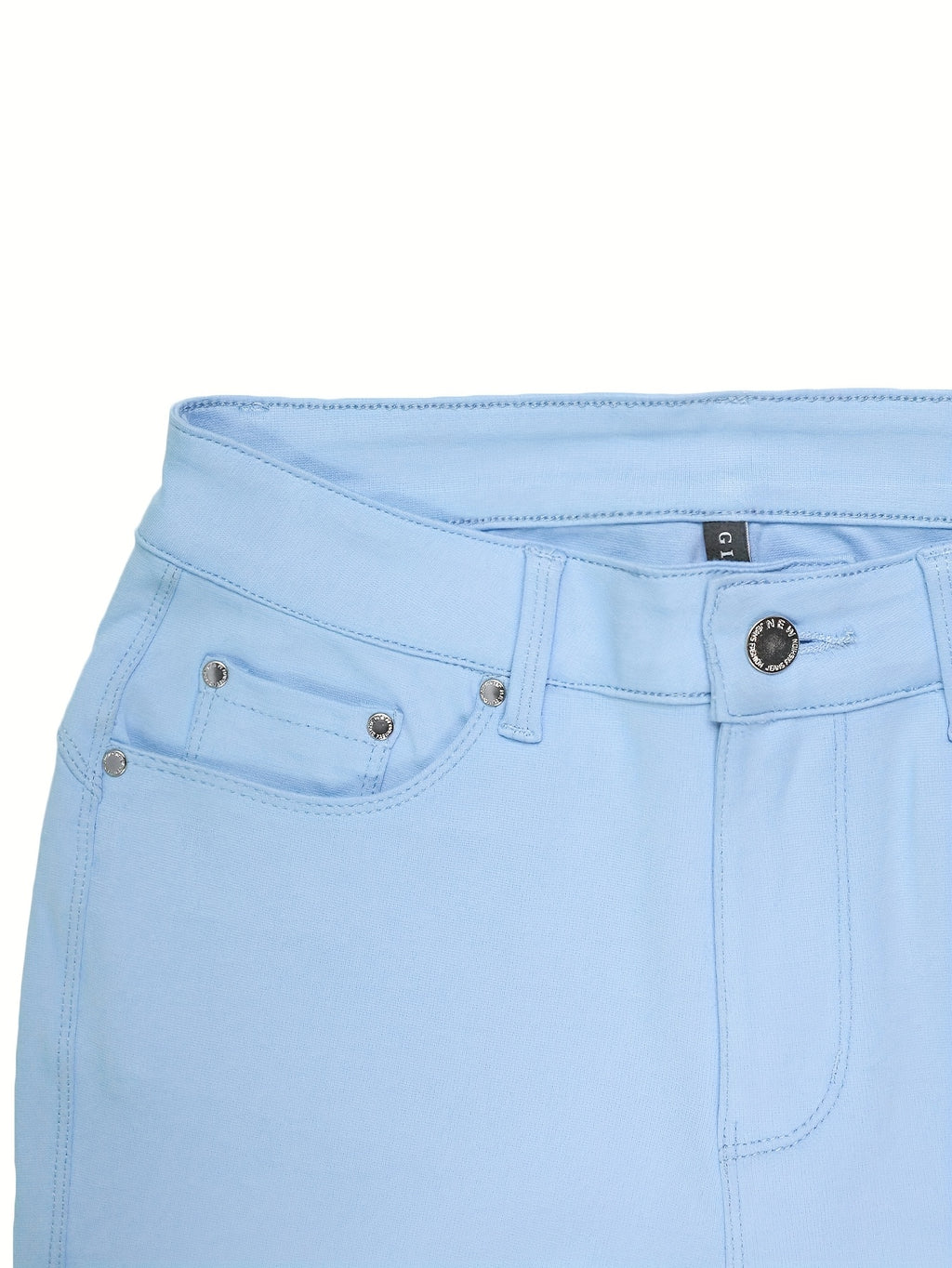 CY038 Calças Compridas