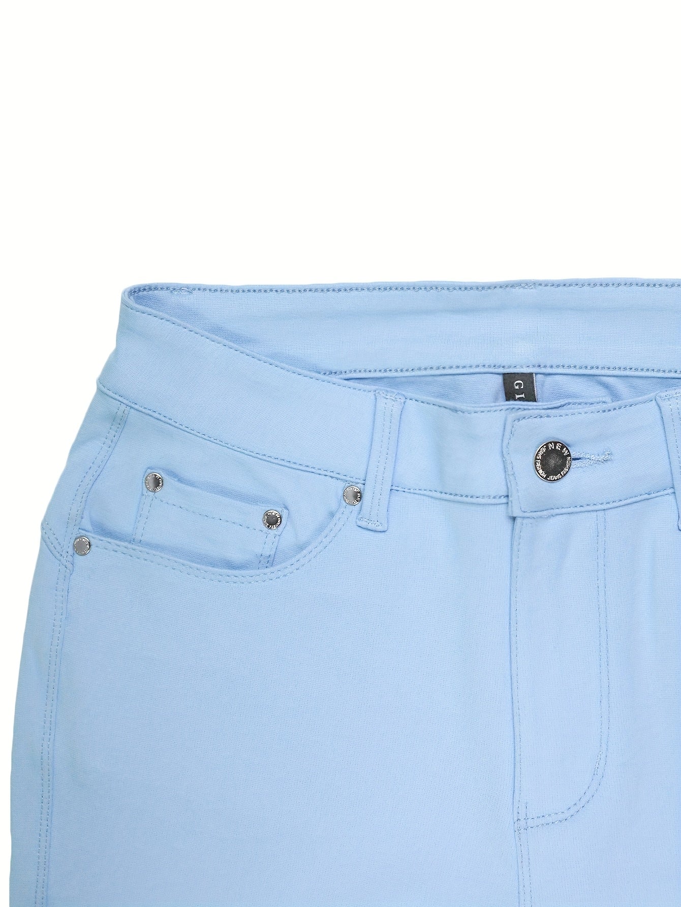 CY038 Calças Compridas