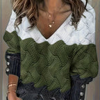 Stylish Plus Size Printed Pants for Everyday Comfort