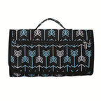 Muda Fraldas Portátil para Sacos de Fraldas ou Mudas - Muda Fraldas com Uma Mão, Muda Fraldas de Viagem, Presente de Baby Shower, Essencial para Recém-Nascido, Presente de Natal Halloween Dia de Ação de Graças, Muda Fraldas