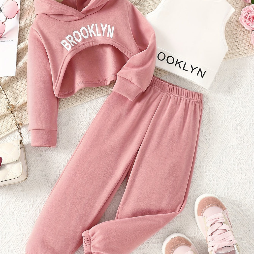 Chic Minimalist Baby Ensemble for Cozy Celebrations