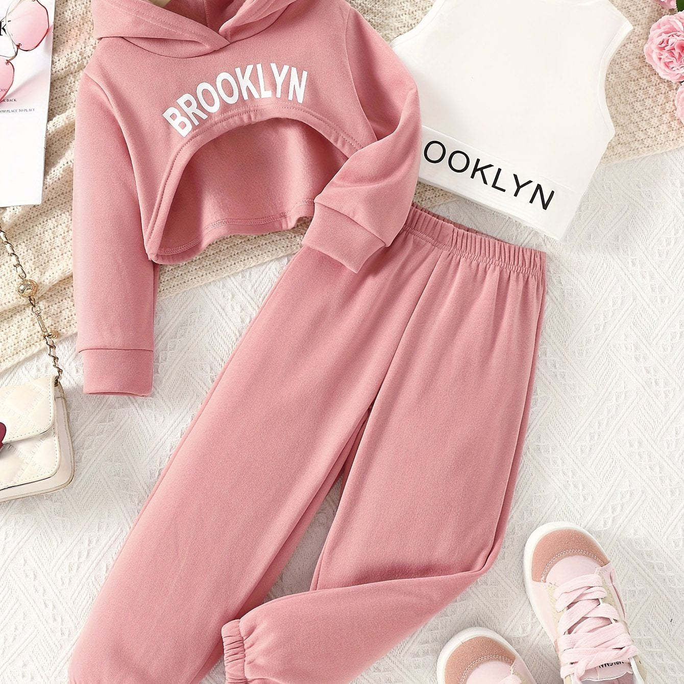 Chic Minimalist Baby Ensemble for Cozy Celebrations