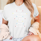 Chic Graphic Tee - Effortless Style & Comfort