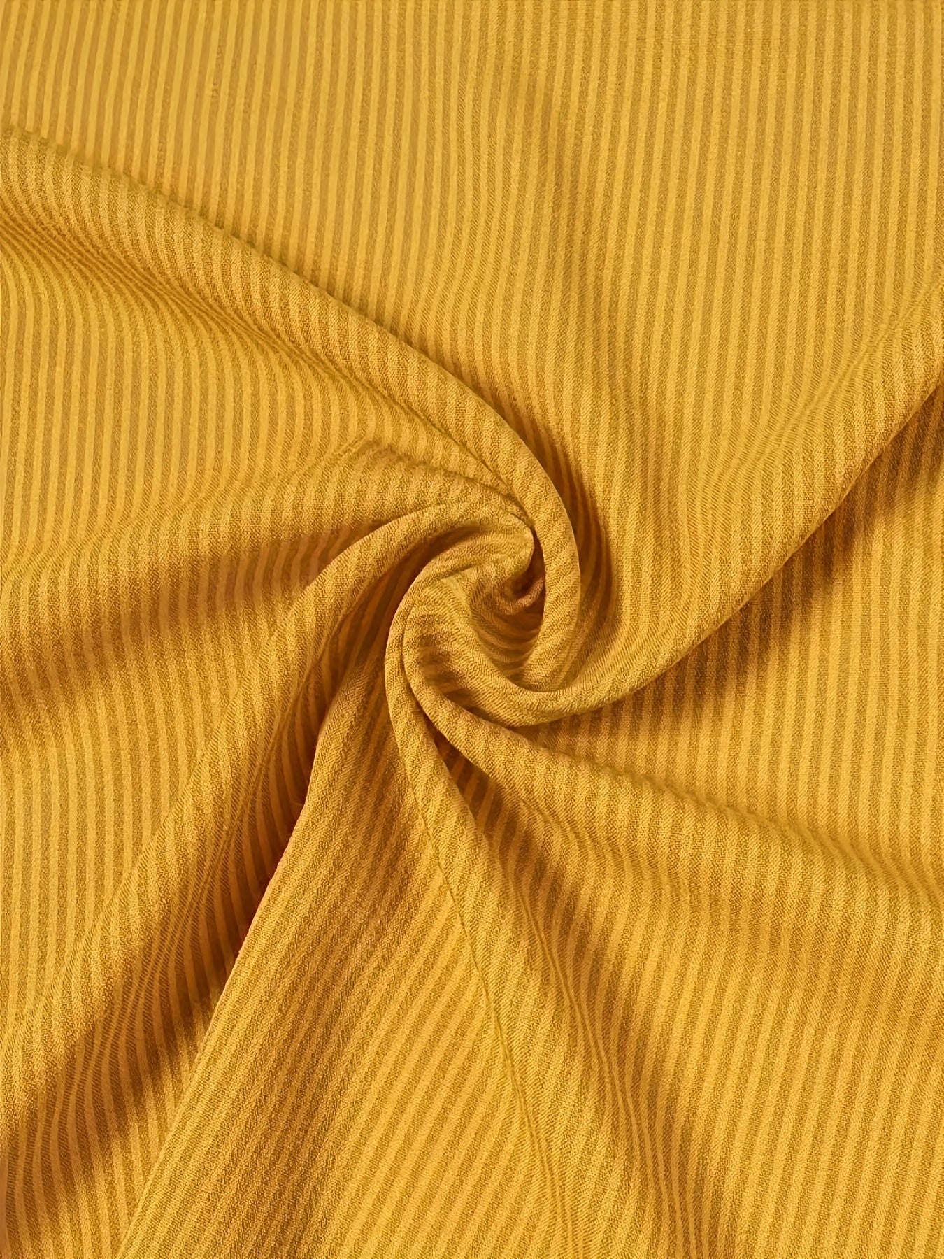 Blusa Com Botão Lateral Sólido, Blusa Com Colar Boho E Mangas Enroláveis, Roupas Femininas