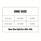 Pacote com 3 Meias-Thermal Femininas Plus Size - Aquecedores de Pernas Grossos para Inverno, Calças-Leggings Opacas Compridas (Bege/Marrom/Preto) - Alta Elasticidade e Controle da Barriga & Ajuste Sem Costura Para Clima Frio, Treinos ou Uso Casual