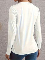 Camiseta Gráfica Inspirada no Episódio Central Perk da Série Friends - Personagens e Frases Icônicas, Manga Longa com Gola Redonda Macia, Lavagem à Máquina, Íntegra para Fãs de "Friends" (Design do Logo WB) - Camiseta Pop Culture das Séries TV com Expressões Cultuadas, Tecido Opaco, Uso em Todos os Meses, Estilo Completo, Ideal Para Admiradores Da Aclamada Produção