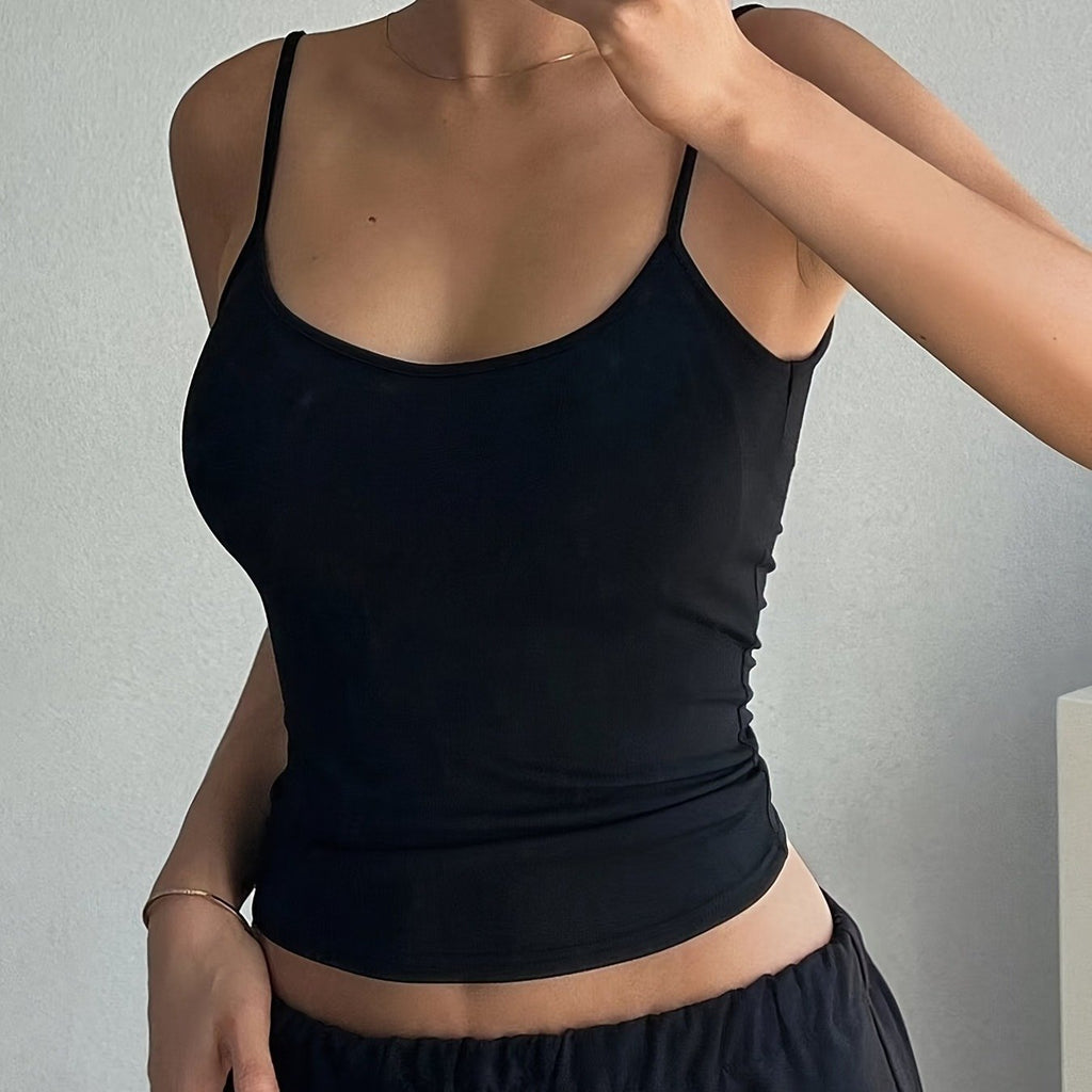 Backless White Strapless Top - Minimalist Elegance