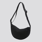 Elegant Minimalist nylon Shoulder Bag