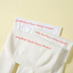 200d plus size calças quentes mulheres velo collants dança ballet mulher grosso quente elástico meia feminina branco meia-calça menina