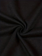 100% pure cotton women's spring and autumn comfortable casual fashion long sleeved cat graphic printed round neck T-shirt