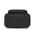 New fashion nylon fabric backpack women's backpack travel bag