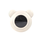 Touchscreen Baby Bath Thermometer with LED Display