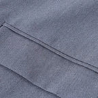 PB&ZASpring/Summer 2023 New Commuting Loose Leisure Fashion Suit Lapel Loose Double Breasted Blazer