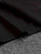 100% pure cotton women's spring and autumn comfortable casual fashion long sleeved cat graphic printed round neck T-shirt