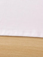 Vintage Choose to Be Grateful Bicycle Graphic T Shirt Women's Casual Long Sleeve T-Shirt Crew Neck Top Tee Tshirt