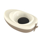 Touchscreen Baby Bath Thermometer with LED Display