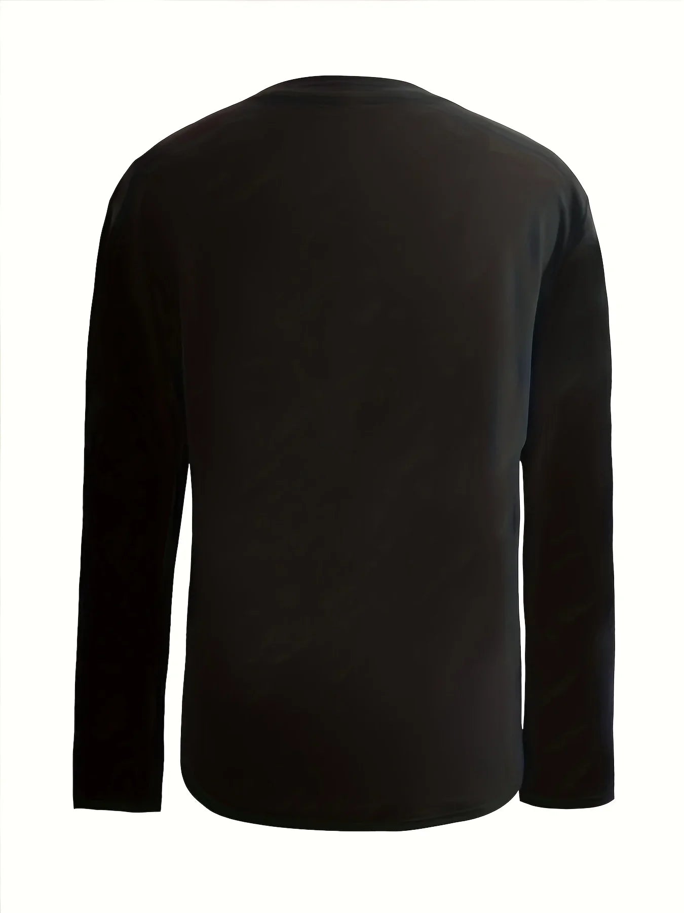 100% pure cotton women's spring and autumn comfortable casual fashion long sleeved cat graphic printed round neck T-shirt