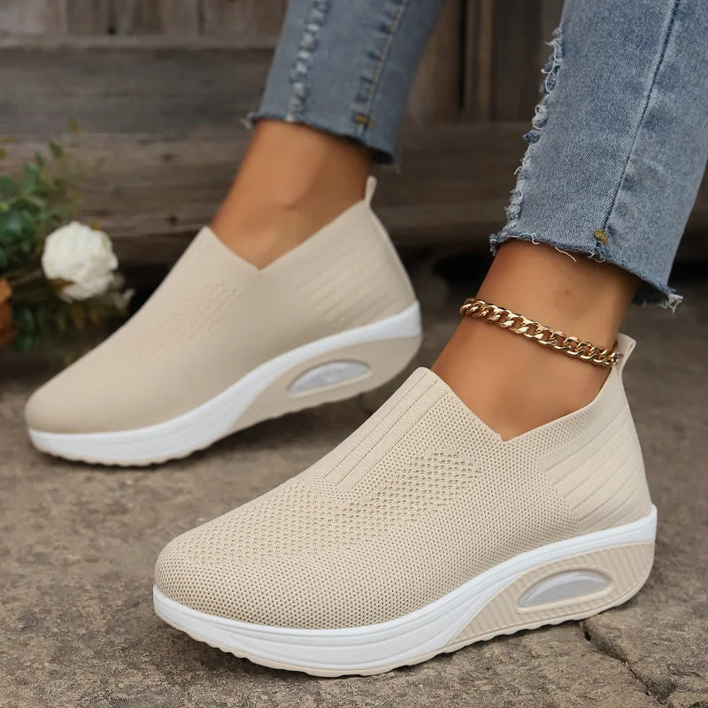 Women's Orthopedic Air Cushion Sneakers