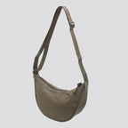 Elegant Minimalist nylon Shoulder Bag