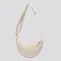 Elegant Minimalist nylon Shoulder Bag