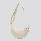 Elegant Minimalist nylon Shoulder Bag