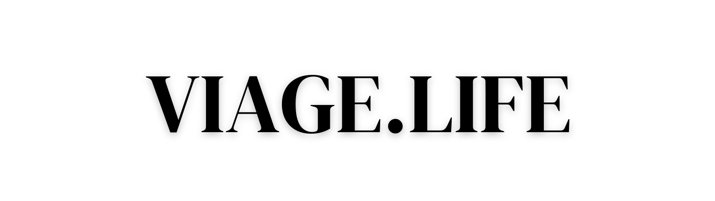 Viage.Life