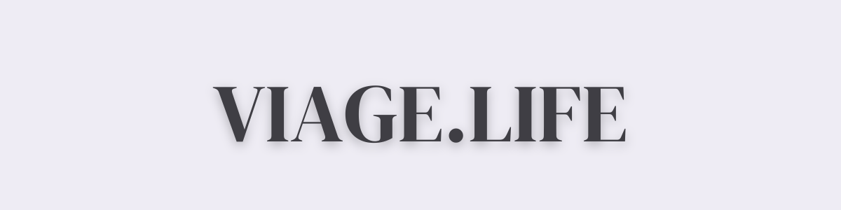 Viage.Life