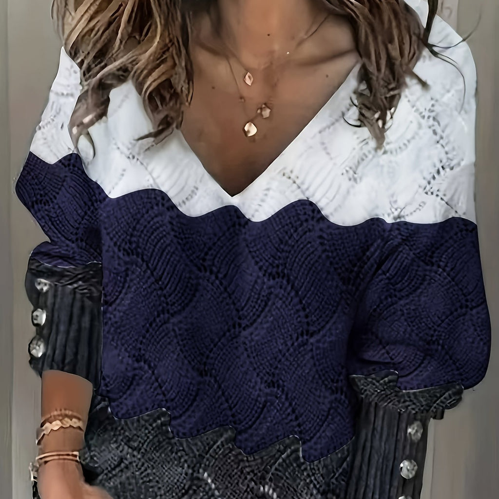 Stylish Plus Size Printed Pants for Everyday Comfort