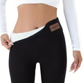 CozyFit Women's Thermal Leggings - Ultimate Comfort