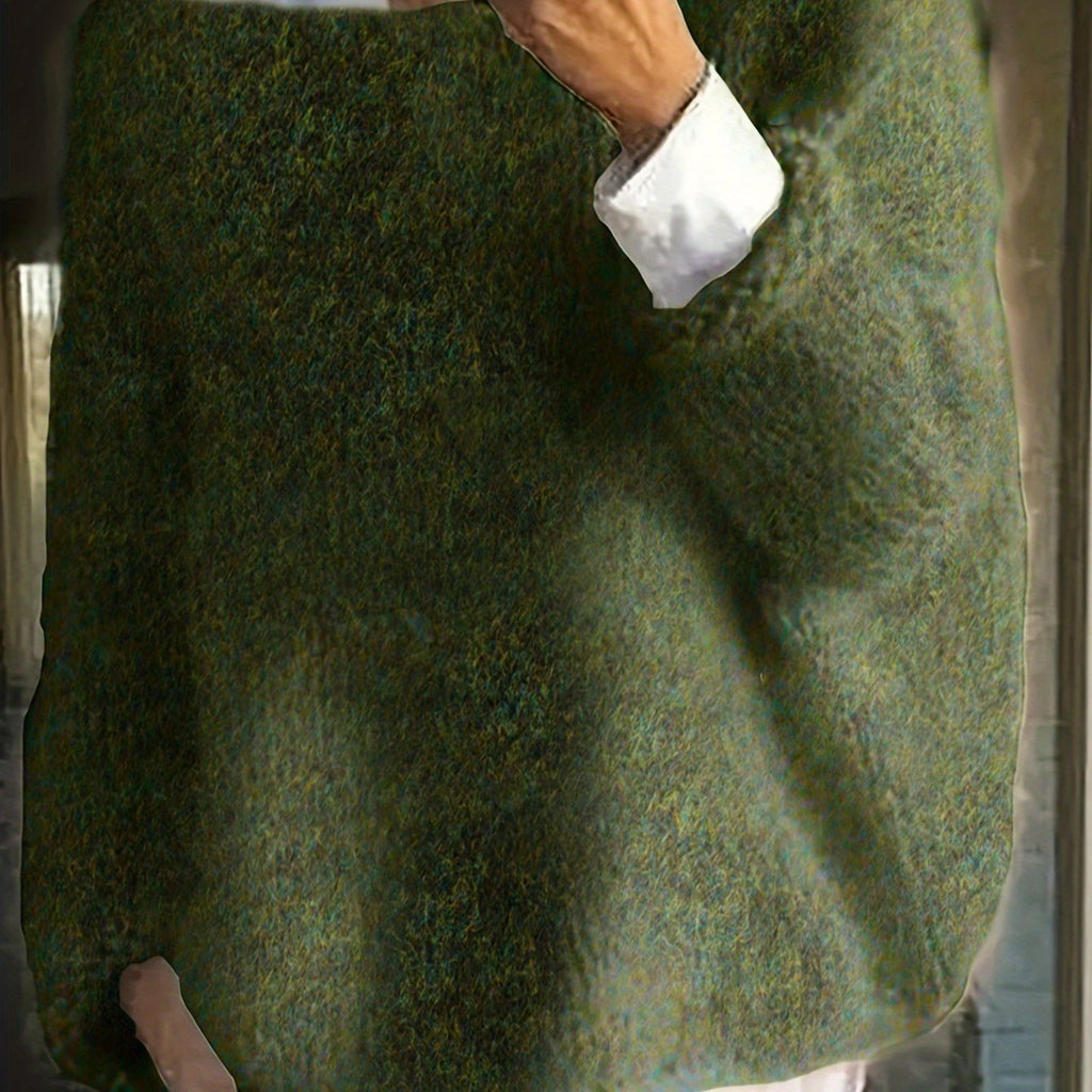 Elegant Off-Shoulder Winter Sweater for Women