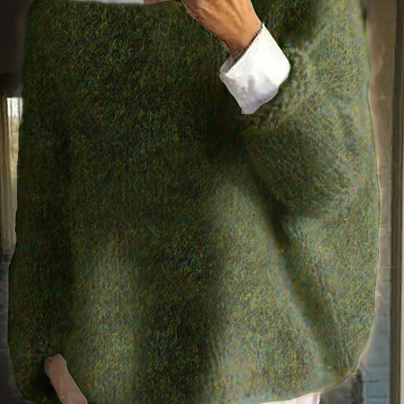 Elegant Off-Shoulder Winter Sweater for Women