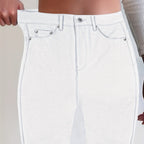 Elegant Skinny Pants with Stretch Comfort