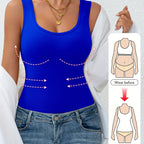 Women's Waist Shaping Comfort Vest