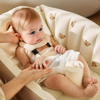 Banheira inflável coreana para bebês, banheira de PVC para crianças de alto nível de aparência, banheira portátil dobrável, banheira inflável para jogos, artefato de viagem