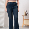 Flare Jeans – Enhance Your Style with Slim Comfort
