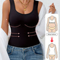 Women's Waist Shaping Comfort Vest