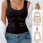 Women's Waist Shaping Comfort Vest