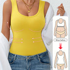 Women's Waist Shaping Comfort Vest