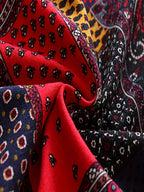 Jaqueta de Pelúcia Quente com Capuz para Mulheres Tamanho Grande