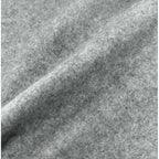 Gorro de Inverno Feminino - Beanie Elegante Dobrável com Fechamento de Botão, Portátil para Viagens e Uso Diário - Lavável na Máquina - Presente Perfeito para Mulheres (Marrom/Cinza/Preto/Branco/Laranja)